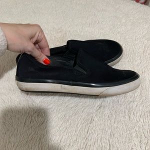 Tory Burch Women Size 6 Slip On Shoes